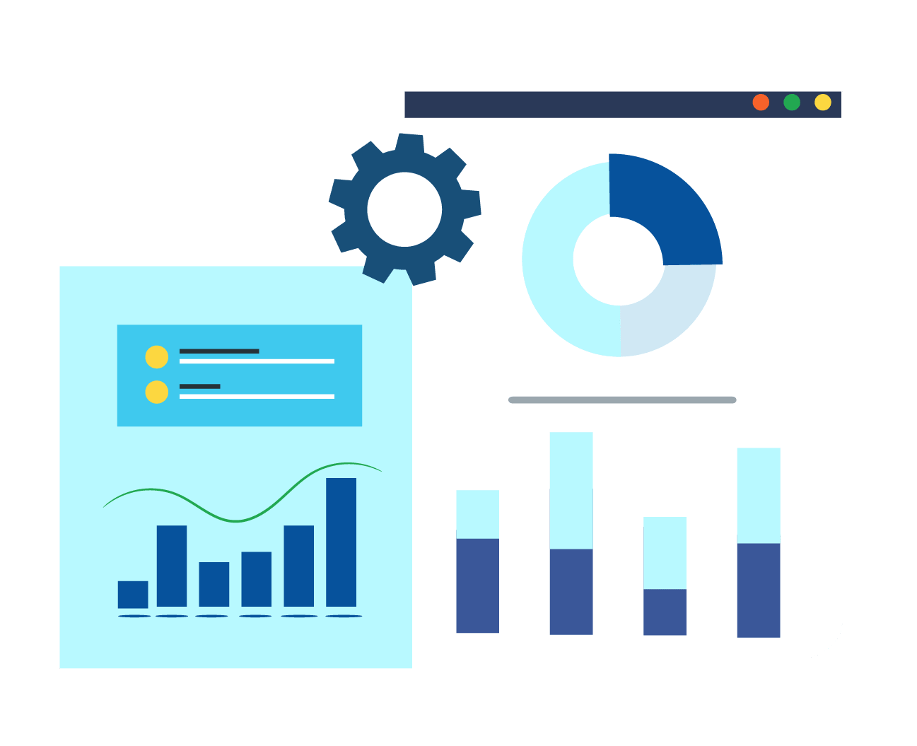 Our skilled Our skilled